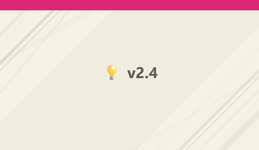 🚀 SmartScanner 2.4 Is Here! Faster, Smarter, and More Flexible Than Ever